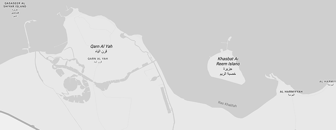 Map Placeholder
