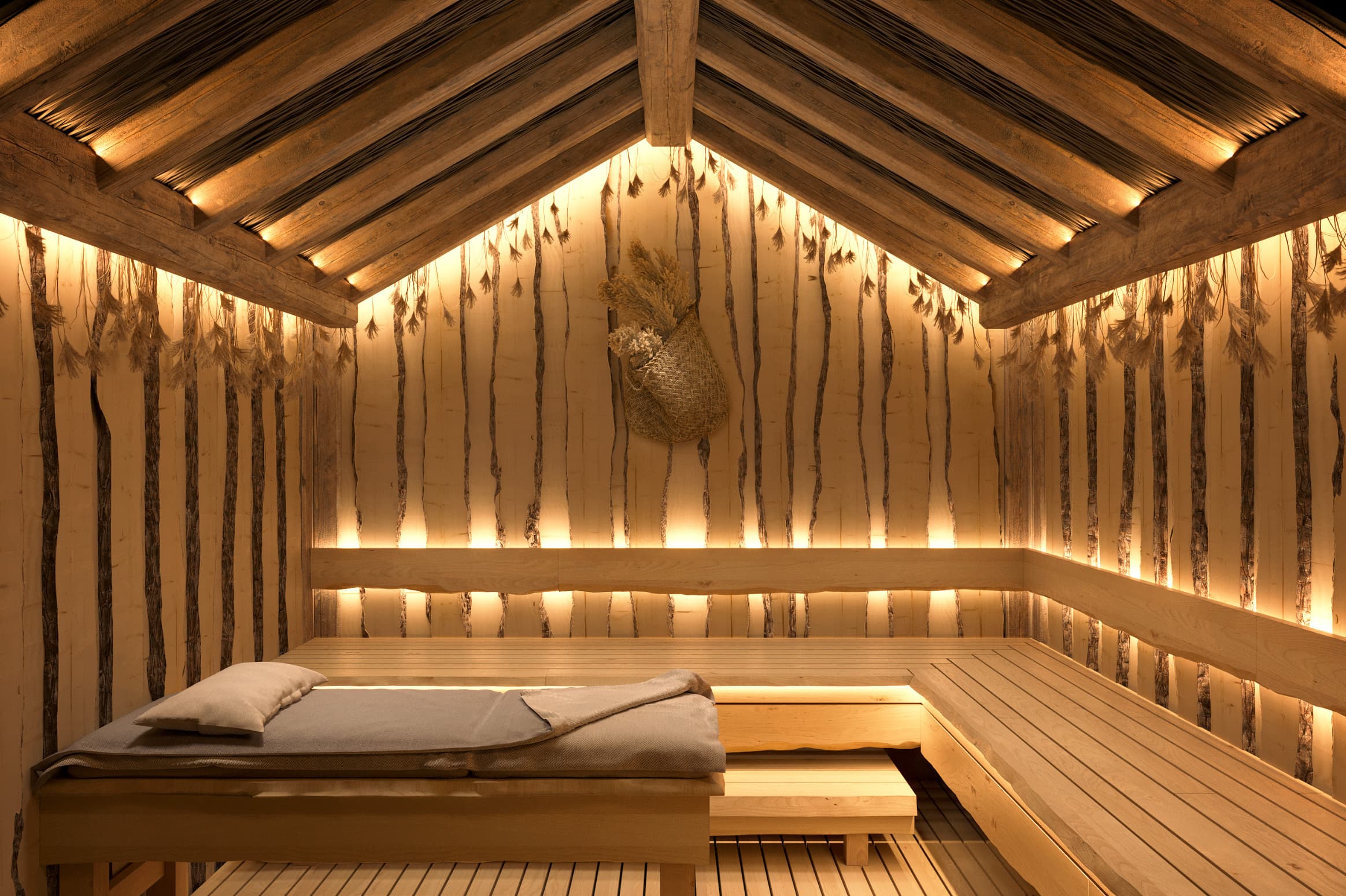 Chalet SUITE