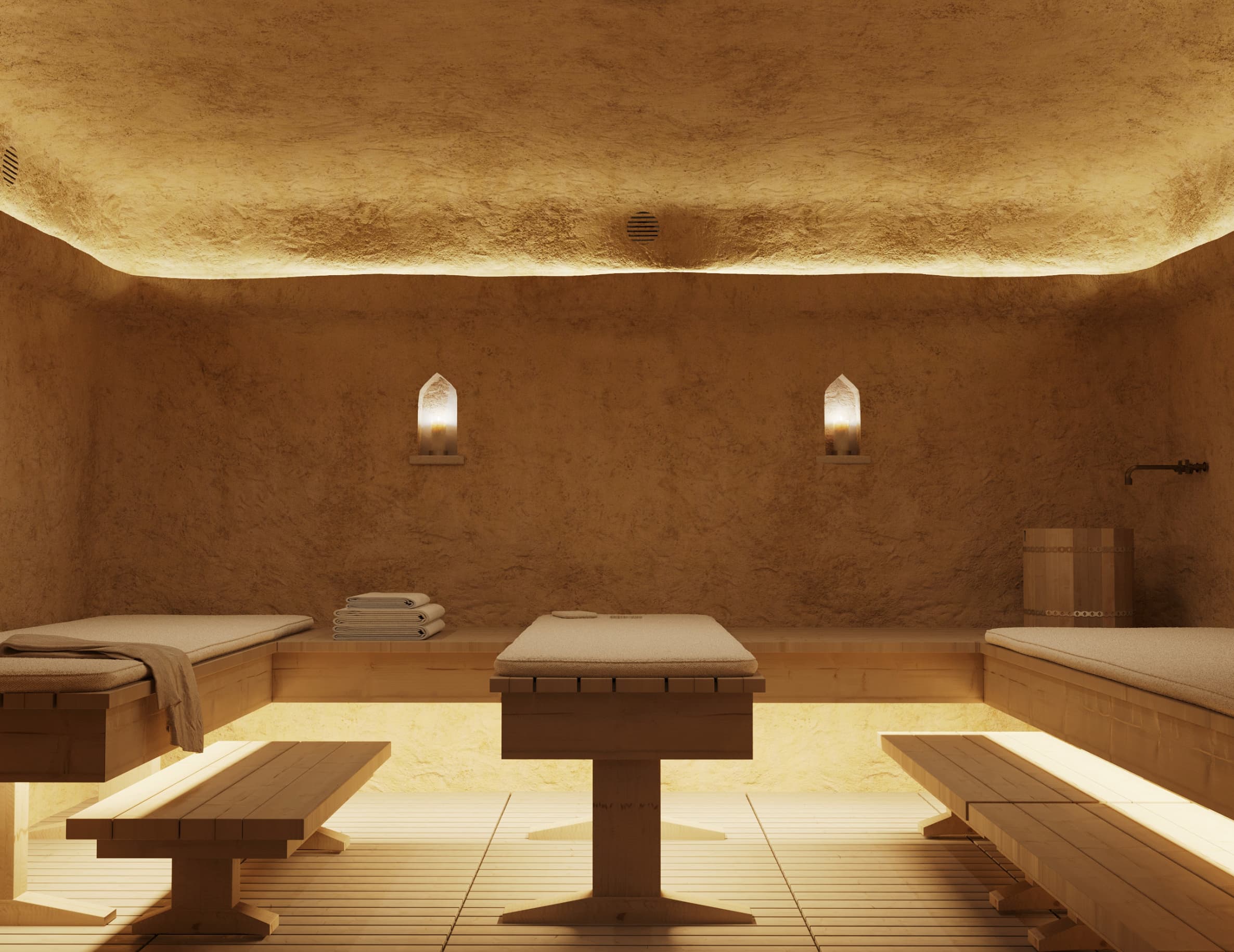 Morocco SUITE